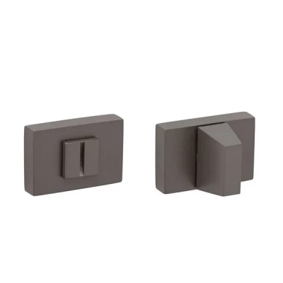 Rozeta WC Tupai 3045 RE-141 4mm, tytan