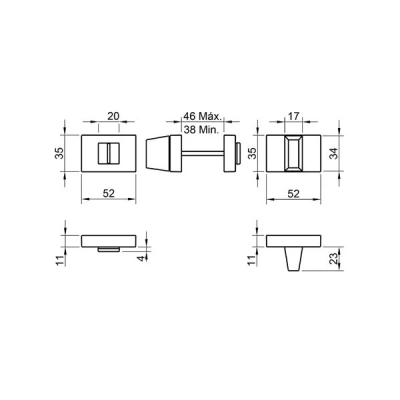 tupai-3045 RE-rysunek-techniczny.webp