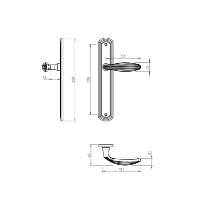 tupai-1911-rysunek-techniczny.webp