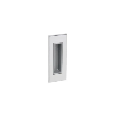 Uchwyt do drzwi przesuwnych Tupai 2650-03, chrom