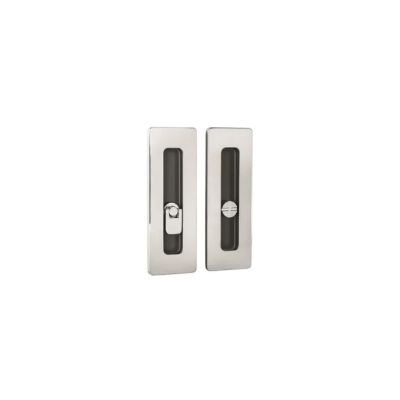 Uchwyt do drzwi przesuwnych WC Tupai 4181-03, chrom