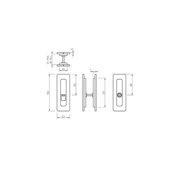 tupai-4181 WC-rysunek-techniczny.webp