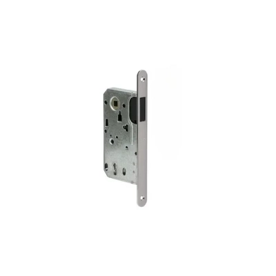 Zamek magnetyczny Tupai 3597x50-36, klucz 90mm, nikiel