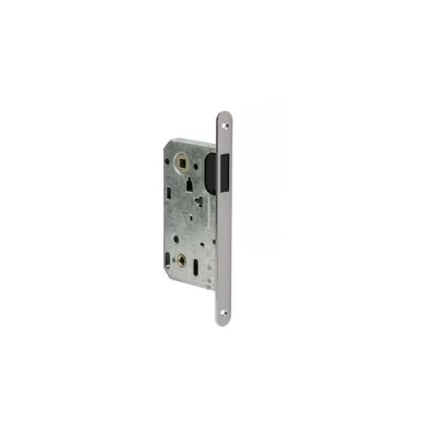 Zamek magnetyczny Tupai 3599x50-36, WC 90mm, nikiel