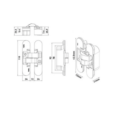 tupai-1716-rysunek-techniczny.webp