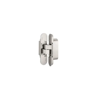 Zawias 3D Tupai 1716-96 110x24mm, chrom satyna