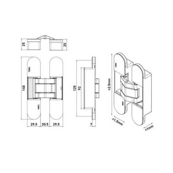 tupai-1715-rysunek-techniczny.webp