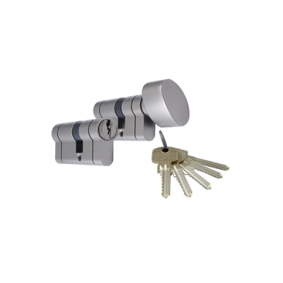 Komplet wkładek ŁUCZNIK E6 kl.B 30/45 + G45/30 nikiel