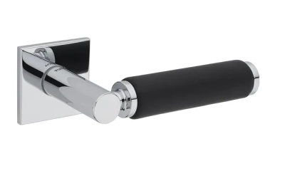 Klamka Tupai 4200/202 5SQ-03, chrom